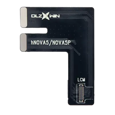 Тестовий шлейф iTestBox S300 / S800 для Huawei Nova 5 / Nova 5 Pro