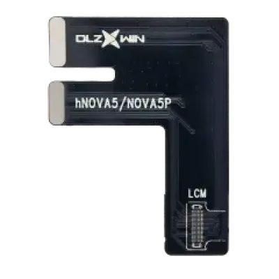 Тестовий шлейф iTestBox S300 / S800 для Huawei Nova 5 / Nova 5 Pro