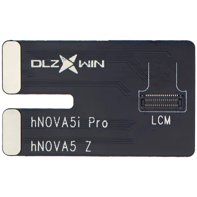 Тестовий шлейф iTestBox S300 / S800 для Huawei Nova 5i Pro / Nova 5Z
