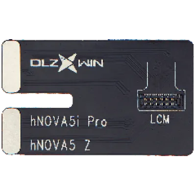 Тестовий шлейф iTestBox S300 / S800 для Huawei Nova 5i Pro / Nova 5Z