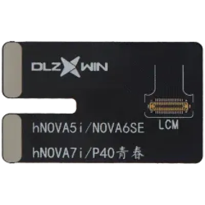 Тестовий шлейф iTestBox S300 / S800 для Huawei Nova 6 SE / Nova 5i / Nova 7i / P40 Lite
