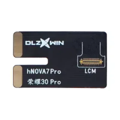 Тестовий шлейф iTestBox S300 / S800 для Huawei Nova 7 Pro / Honor 30 Pro