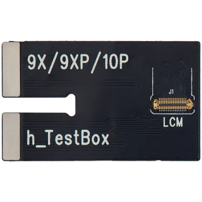 Тестовий шлейф iTestBox S300 / S800 для Huawei Honor 9X / Honor 9X Pro / Y9 Prime (2019) / Y9S / P Smart Z