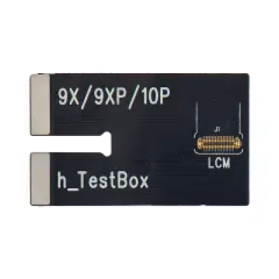 Тестовий шлейф iTestBox S300 / S800 для Huawei Honor 9X / Honor 9X Pro / Y9 Prime (2019) / Y9S / P Smart Z