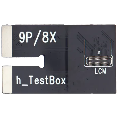 Тестовий шлейф iTestBox S300 / S800 для Huawei Y9 (2019) / Honor 8X