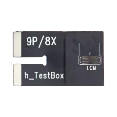 Тестовий шлейф iTestBox S300 / S800 для Huawei Y9 (2019) / Honor 8X