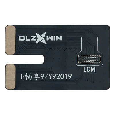 Тестовий шлейф iTestBox S300 / S800 для Huawei Y7 (2019) / Y7 Prime (2019) / Y7 Pro (2019) / Y9 (2019)