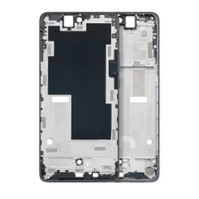 Рамка корпусу для Motorola Edge 30 (XT2203 / 2022) (Meteor Gray)