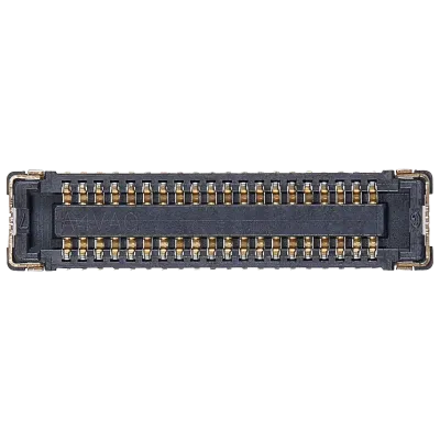 Конектор дисплея для TCL 30 SE (40 контактів)