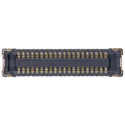 Конектор дисплея для TCL 30 SE (40 контактів)