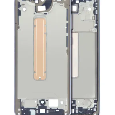 Рамка для Samsung Galaxy A73 (A735 / 2022) / A73 5G (A736 / 2022) (сірий)