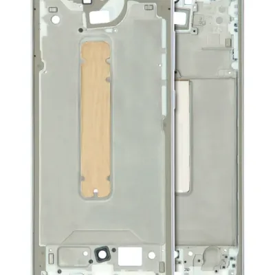 Рамка для Samsung Galaxy A73 (A735 / 2022) / A73 5G (A736 / 2022) (білий)