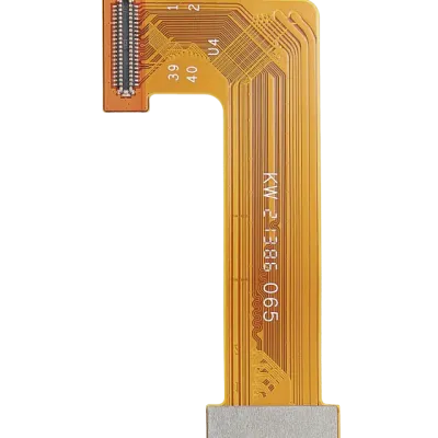 Tester Cable (LCD Assembly) For Samsung Galaxy A73 (A735 / 2022)