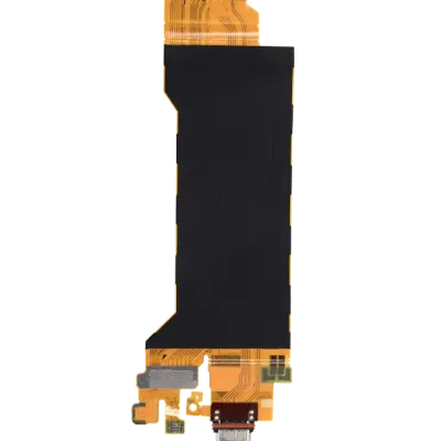 Шлейф зарядки для Sony Xperia 1 II