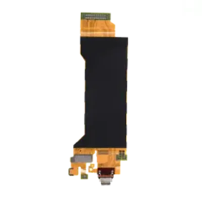 Шлейф зарядки для Sony Xperia 1 II