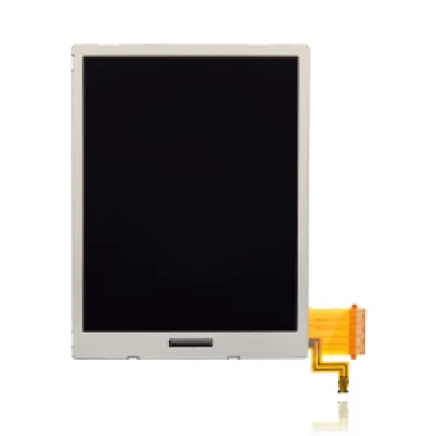 Нижній дисплейний модуль LCD для Nintendo 3DS