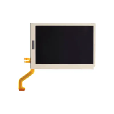Верхній дисплейний модуль LCD для Nintendo 3DS