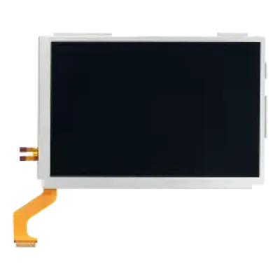 Верхній дисплейний модуль LCD для Nintendo 3DS XL (Refurbished)