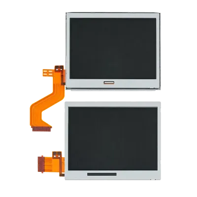 Дисплейний модуль LCD (верхній і нижній) для Nintendo DS lite TFT