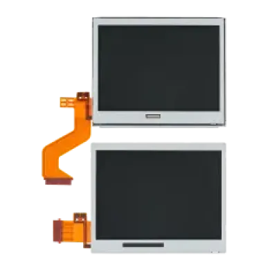 Дисплейний модуль LCD (верхній і нижній) для Nintendo DS lite TFT