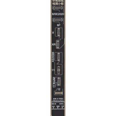 I2C i6S програматор датчика наближення для iPhone 8 - 12 Pro Max