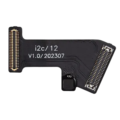 I2C Back Camera Tag-On Flex Cable For iPhone 12