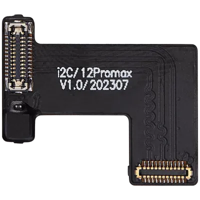 I2C Back Camera Tag-On Flex Cable For iPhone 12 Pro Max