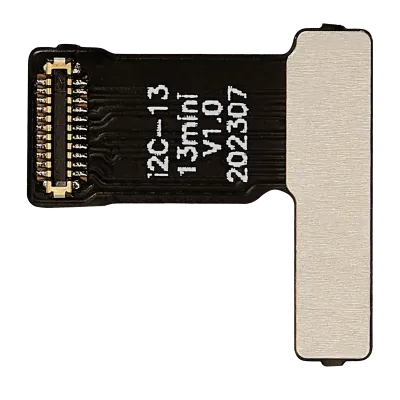 I2C Back Camera Tag-On Flex Cable For iPhone 13 / 13 Mini