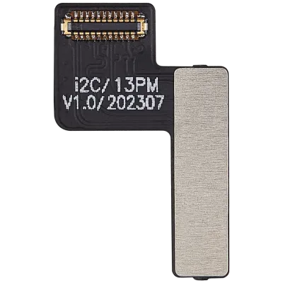 I2C Back Camera Tag-On Flex Cable For iPhone 13 Pro / 13 Pro Max