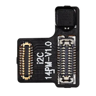 I2C Back Camera Tag-On Flex Cable For iPhone 14 Pro Max