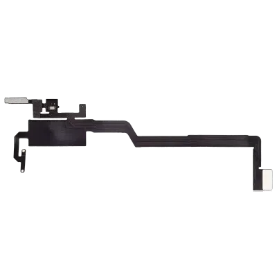 I2C Proximity Sensor Flex Cable Compatible For iPhone X (Programming And Soldering Required)