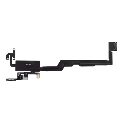 I2C Proximity Sensor Flex Cable Compatible For iPhone XS (Programming And Soldering Required)
