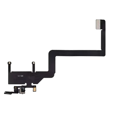 I2C Proximity Sensor Flex Cable Compatible For iPhone 11 (Programming And Soldering Required)