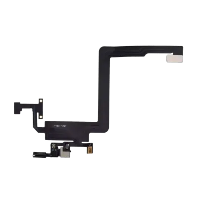 I2C Proximity Sensor Flex Cable Compatible For iPhone 11 Pro (Programming And Soldering Required)
