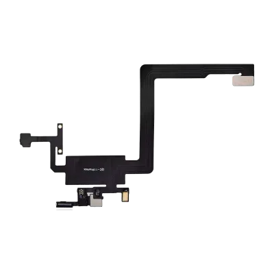 I2C Proximity Sensor Flex Cable Compatible For iPhone 11 Pro Max (Programming And Soldering Required)