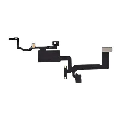 I2C Proximity Sensor Flex Cable Compatible For iPhone 12 / 12 Pro (Programming And Soldering Required)