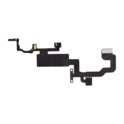I2C Proximity Sensor Flex Cable Compatible For iPhone 12 Pro Max (Programming And Soldering Required)