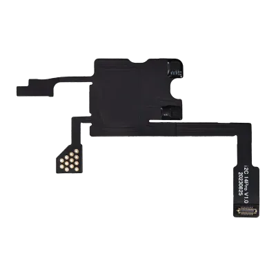 I2C Proximity Sensor Flex Cable Compatible For iPhone 14 Pro (Programming Required)