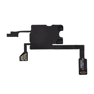 I2C Proximity Sensor Flex Cable Compatible For iPhone 14 Pro Max (Programming Required)