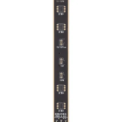 I2C i6S Proximity Sensor Programming Board For iPhone 15 Series