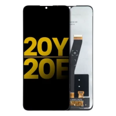 Дисплейний модуль (LCD) без рамки для TCL 20Y / 20E (Refurbished) (усі кольори)
