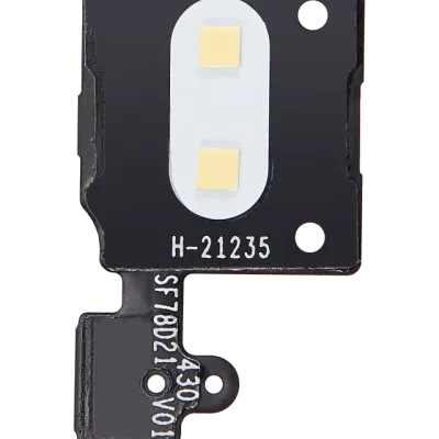 Flash Light Flex Cable For Motorola Moto G200 5G (XT2175 / 2022)