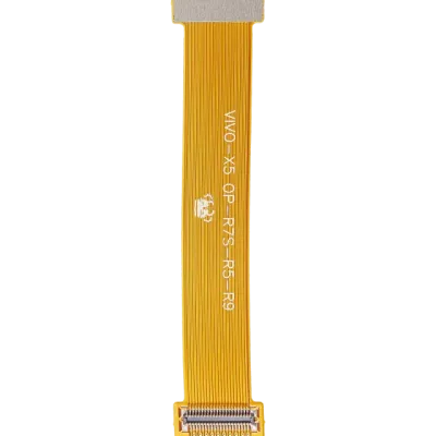 Кабель тестера (дисплейний модуль) для TCL 30 5G / Vivo X5 / OPPO R7S / OPPO R5 / OPPO R9