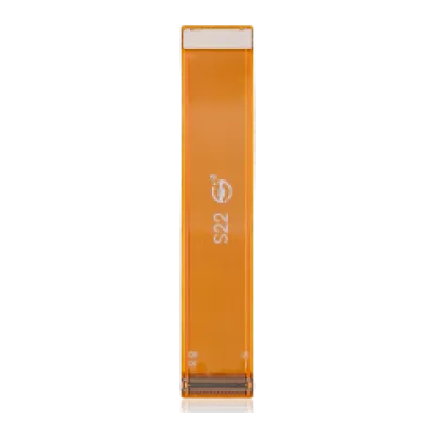 Тестовий шлейф (дисплейний модуль LCD) для Samsung Galaxy Z Fold 3 (F926) / Z Fold 4 (F936) / S22 / S22 Plus / S22 Ultra / S23 / S23 Plus / S23 Ultra 5G / S24 / S24 Plus / S24 Ultra 5G