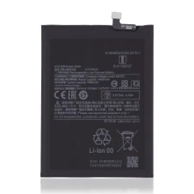 Акумулятор для Xiaomi Poco M3 Pro 5G / Redmi Note 11 4G / Redmi Note 10 5G / Redmi Note 10T 5G / Redmi 10 (2022) / Redmi Note 11SE (BN5A)