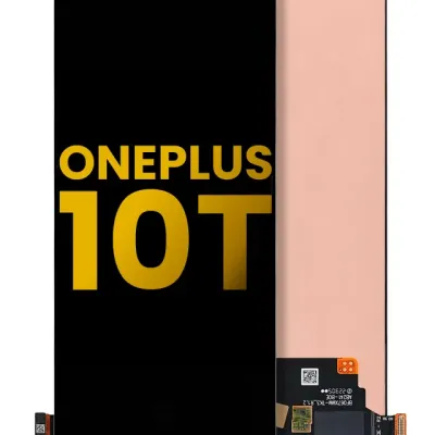 Дисплейний модуль (OLED) без рамки для OnePlus 10T (Refurbished) (усі кольори)