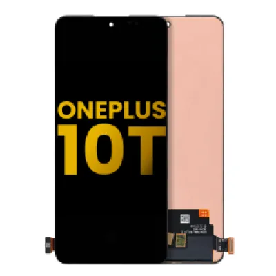 Дисплейний модуль (OLED) без рамки для OnePlus 10T (Refurbished) (усі кольори)