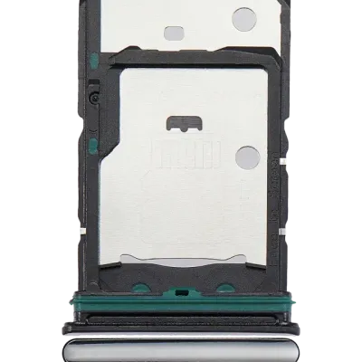 Лоток подвійної SIM для OnePlus Nord CE 2 5G (Gray Mirror)
