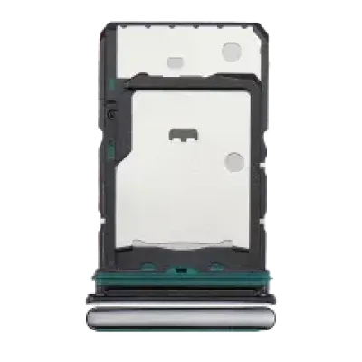 Лоток подвійної SIM для OnePlus Nord CE 2 5G (Gray Mirror)