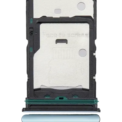 Лоток подвійної SIM для OnePlus Nord CE 2 5G (Bahama Blue)